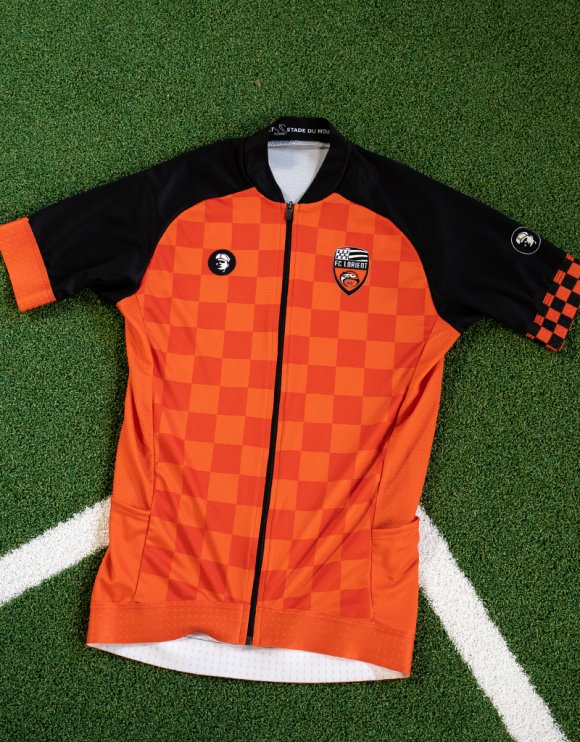 Maillot FC Lorient 
