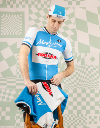 vêtement cyclisme