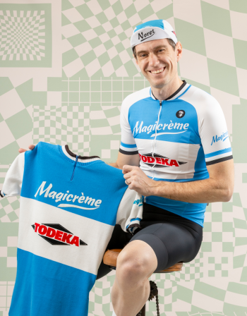vêtement cyclisme