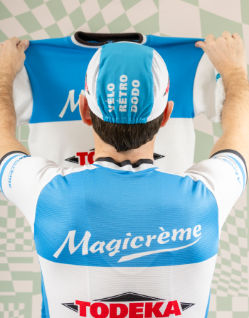 vêtement cyclisme