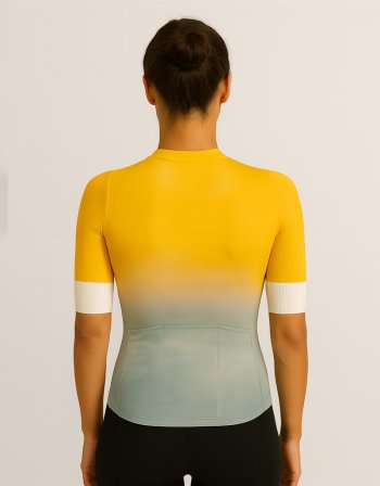 Maillot AERO Manches Courtes