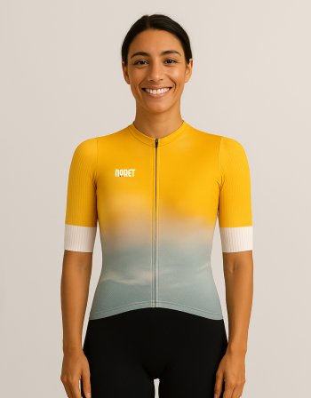 Maillot AERO Manches Courtes
