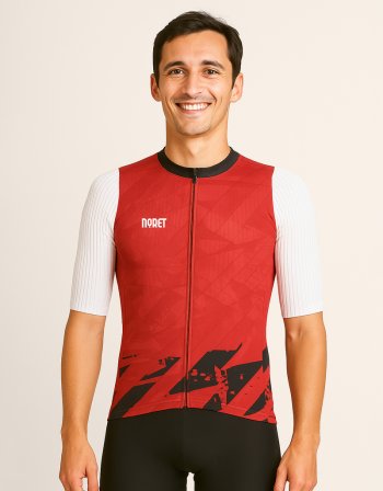 Maillot AERO Manches Courtes