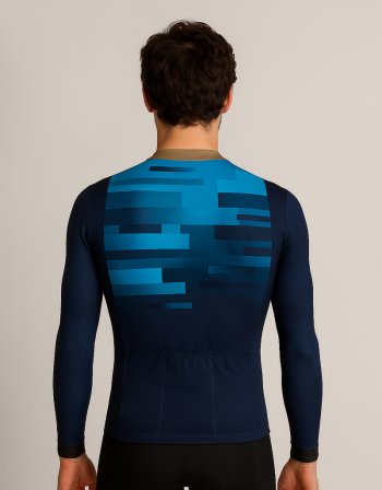 Maillot AERO Manches Longues