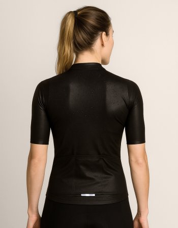 Maillot Pluie AERO Manches Courtes