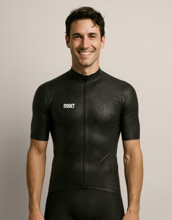 Maillot Pluie AERO Manches Courtes
