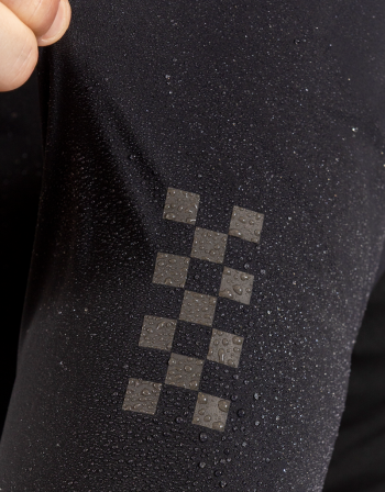 Maillot pluie AERO manches courtes Femme