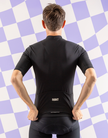 Maillot pluie AERO manches courtes Homme