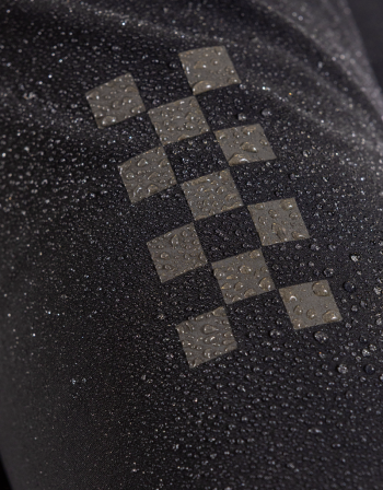 Maillot pluie AERO manches courtes Homme