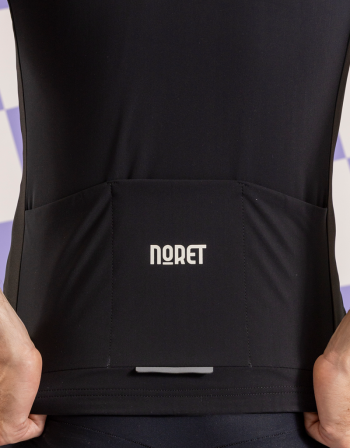 Maillot pluie AERO manches courtes Homme