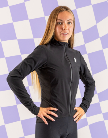 Maillot pluie AERO manches longues Femme