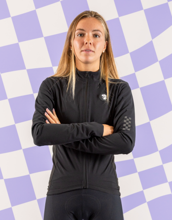 Maillot pluie AERO manches longues Femme