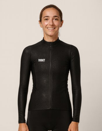 Maillot Pluie AERO Manches Longues