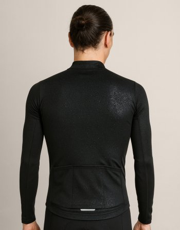 Maillot Pluie AERO Manches Longues