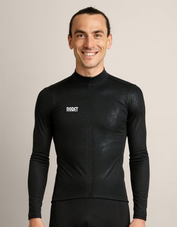 Maillot Pluie AERO Manches Longues
