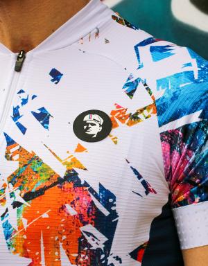 Maillot Pro+ Graff