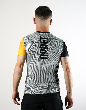 Maillot Running Breton Pur Beurre