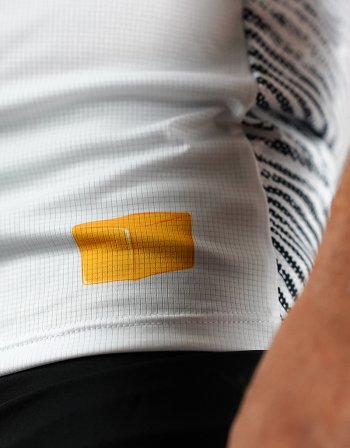 Maillot Running Breton Pur Beurre