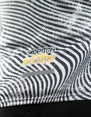 Maillot Running Breton Pur Beurre