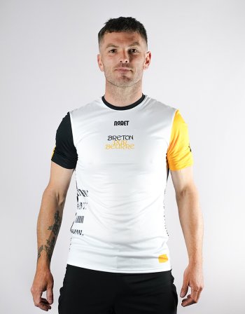Maillot Running Breton Pur Beurre