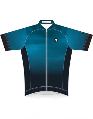 Maillot Pro+ Morenn Mixte