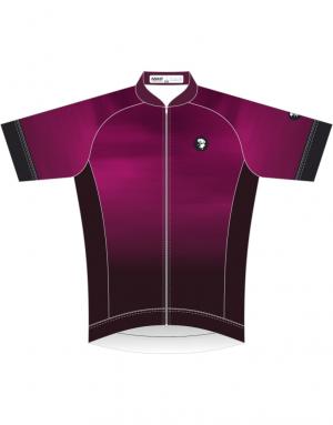 Maillot Pro+ Morenn Mixte