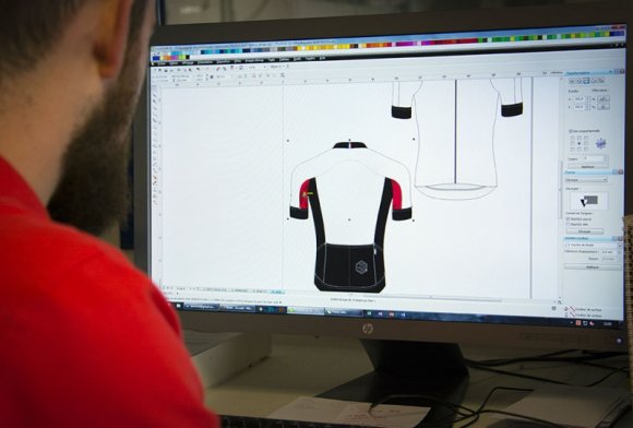 Noret recrute un.e graphiste