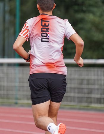 Short Running Homme