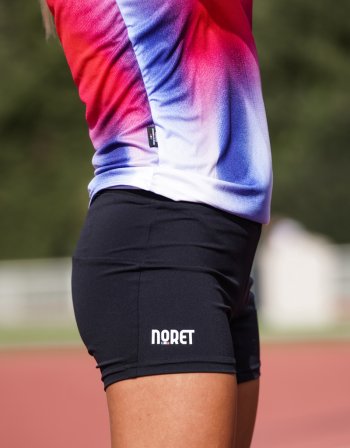 Shorty Running Femme