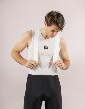 Sous-Maillot Sans Manches ESSENTIELS