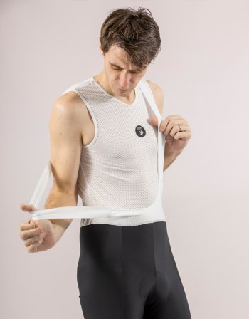 Sous-Maillot Sans Manches ESSENTIELS