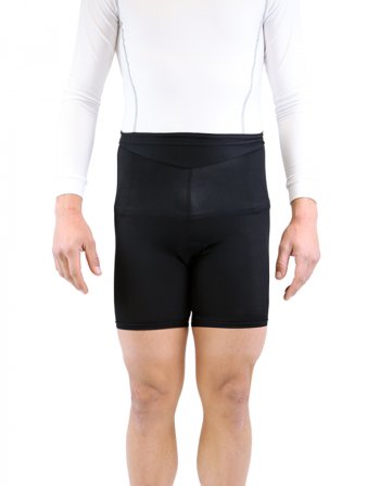 Sous-short cycliste