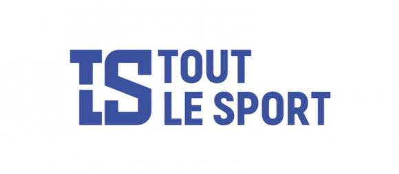 Logo Tout le Sport