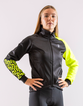 Veste thermique CONFORT manches longues Femme