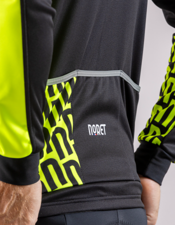 vêtement cyclisme