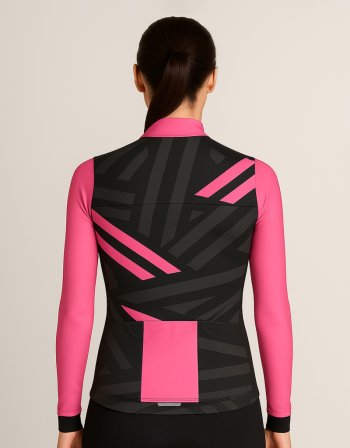 Veste Hiver AERO Manches longues