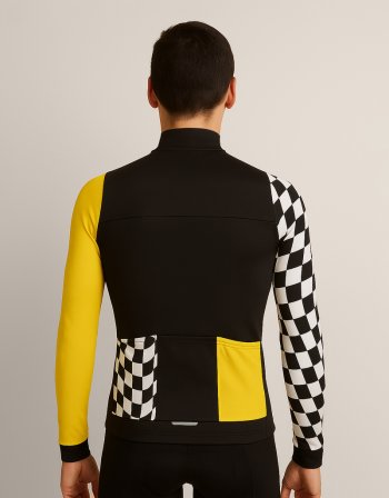 Veste Hiver AERO Manches longues