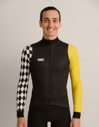 Veste Hiver AERO Manches longues