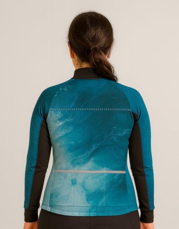 Veste Hiver Confort Femme