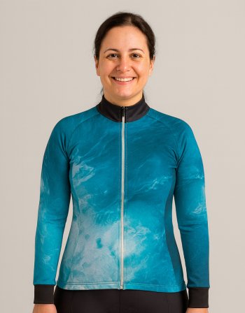 Veste Hiver Confort Femme