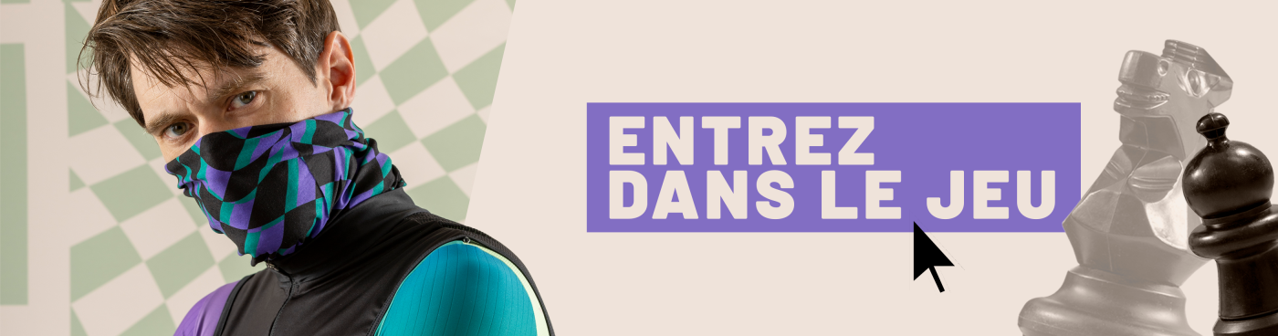 Découvrez la collection sur notre boutique en ligne