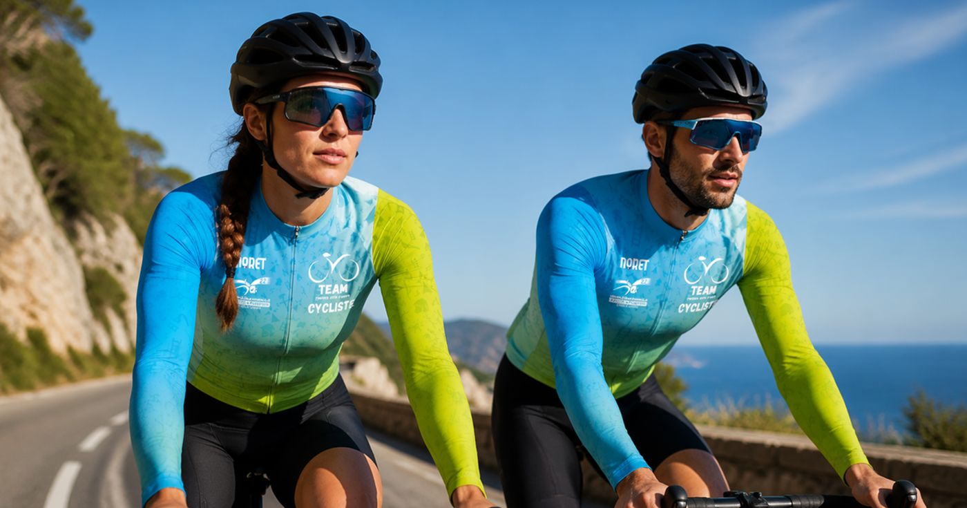 SDIS 22 - Sapeurs Pompiers - Cyclisme