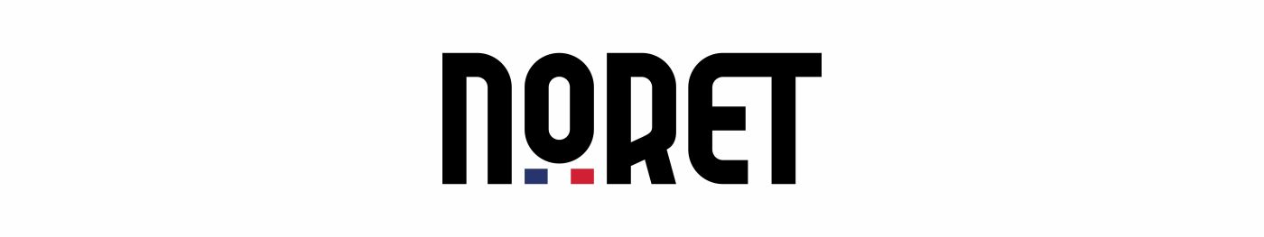 Logo Noret Clubs