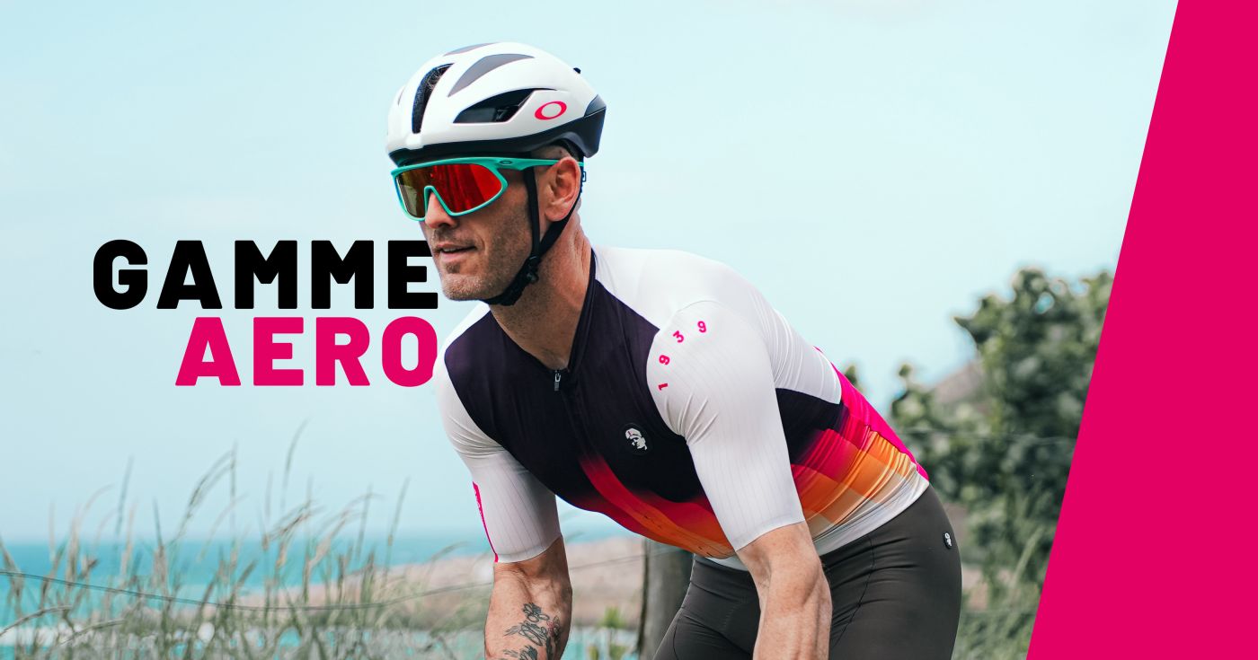 Gamme AERO - Collection Noret 