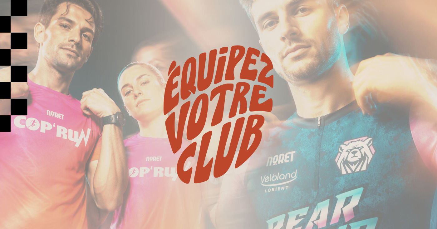 Rentrée sportive 2026 : quand et comment commander ses tenues de club ?