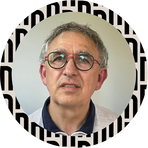 Laurent DESSUS