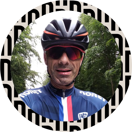 Olivier PHILIPPE