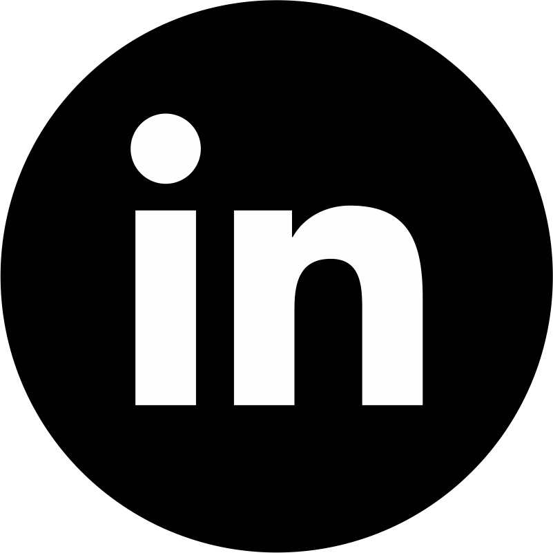 Page Linkedin