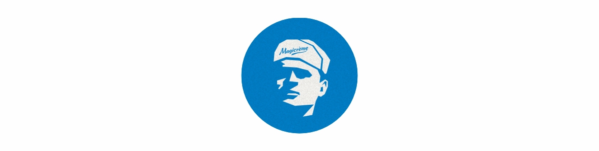 Logo Noret - Magicrème